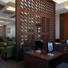 Отель Grand Resort Jermuk Армения, Джермук - 2 отзыва об отеле, цены и фото номеров - забронировать отель Grand Resort Jermuk онлайн интерьер отеля
