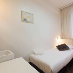 The Townhouse Hotel комната для гостей фото 4