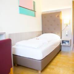 Отель Das Reinisch Business Hotel Австрия, Вена - отзывы, цены и фото номеров - забронировать отель Das Reinisch Business Hotel онлайн детские мероприятия