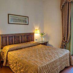 Hotel Machiavelli Palace комната для гостей фото 4