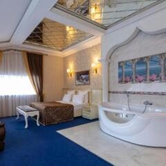 Гостиница Golden Plaza фото 19