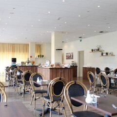 AZIMUT Hotel City South Berlin питание