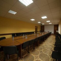 Гостиница Пансионат Славский