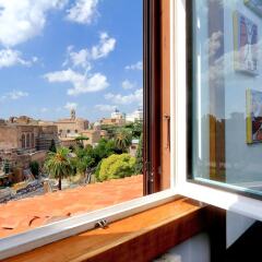 Отель Residenza Colosseo Relais Рим фото 19