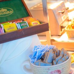 Hotel Giulietta развлечения