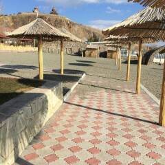 Hotel Kambuz с домашними животными