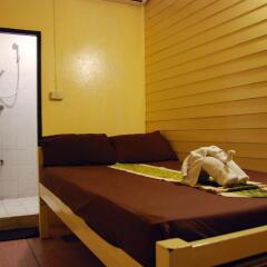 Marcopolo Hostel с домашними животными