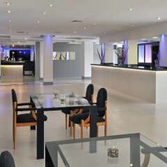 Отель Sol House The Studio Calviá Beach Испания, Магалуф - 1 отзыв об отеле, цены и фото номеров - забронировать отель Sol House The Studio Calviá Beach онлайн фото 3
