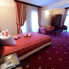 Hotel Imperial Premium in Timisoara, Romania from 47$, photos, reviews - zenhotels.com guestroom photo 3