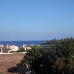 Отель Villa Knossos пляж фото 2