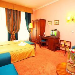 Hotel Louis Leger комната для гостей фото 2