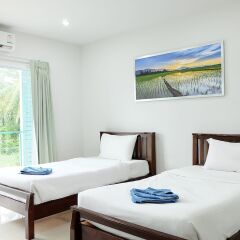 Krabi Hipster Hotel комната для гостей фото 3