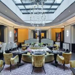 Отель Maison Astor Paris, Curio Collection by Hilton интерьер отеля