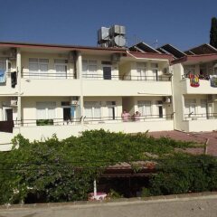 Derya Motel Турция, Сиде - отзывы, цены и фото номеров - забронировать отель Derya Motel онлайн парковка