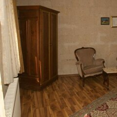 Arch Palace Турция, Гёреме - 1 отзыв об отеле, цены и фото номеров - забронировать отель Arch Palace онлайн удобства в номере