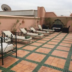 Отель Riad & Spa Esprit du Maroc Марокко, Марракеш - отзывы, цены и фото номеров - забронировать отель Riad & Spa Esprit du Maroc онлайн фото 14