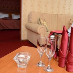 AZIMUT Отель Углич в Угличе 6 отзывов об отеле, цены и фото номеров - забронировать гостиницу AZIMUT Отель Углич онлайн фото 2