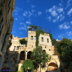 Selcuklu Evi Cave Hotel - Special Class Турция, Ургуп - отзывы, цены и фото номеров - забронировать отель Selcuklu Evi Cave Hotel - Special Class онлайн фото 15