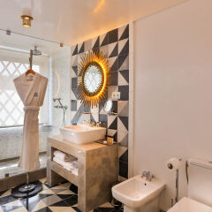 2Ciels Boutique Hotel & SPA ванная