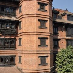 Отель Kantipur Temple House Непал, Катманду - 1 отзыв об отеле, цены и фото номеров - забронировать отель Kantipur Temple House онлайн фото 4