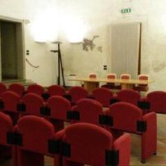 Venetian Hostel Монселиче помещение для мероприятий