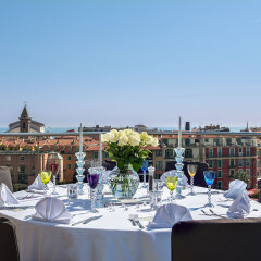 Отель Hôtel Aston La Scala фото 2