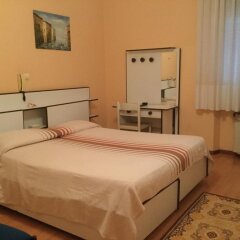 Отель Albergo Diana Италия, Лимена - отзывы, цены и фото номеров - забронировать отель Albergo Diana онлайн комната для гостей фото 3