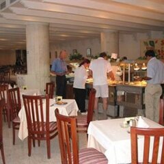 El Hana Residence in Sousse, Tunisia from 71$, photos, reviews - zenhotels.com meals