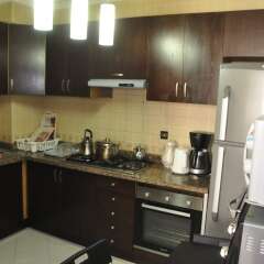Отель Zitouna Appartment в номере