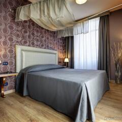 Dharma Style Hotel сейф в номере