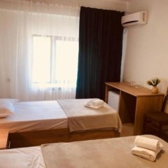 Hotel Amadeus комната для гостей фото 4