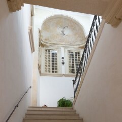 Отель Palazzo Massa Лечче интерьер отеля