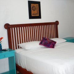 Отель Blue Coconut Cancun Hotel Мексика, Канкун - отзывы, цены и фото номеров - забронировать отель Blue Coconut Cancun Hotel онлайн комната для гостей фото 4