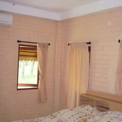 Monkey Samui Hostel Самуи комната для гостей