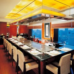 Отель Okura Garden Hotel Shanghai Китай, Шанхай - отзывы, цены и фото номеров - забронировать отель Okura Garden Hotel Shanghai онлайн фото 8