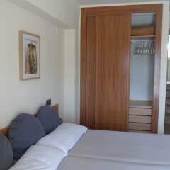 Отель Apartamentos Galatino комната для гостей фото 3