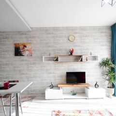 Talas Loft Residence Турция, Кайсери - отзывы, цены и фото номеров - забронировать отель Talas Loft Residence онлайн комната для гостей фото 4