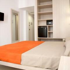 Hotel Puchet 3* Стандартный номер с двуспальной кроватью