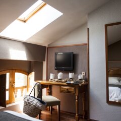 Hotel Infantado удобства в номере