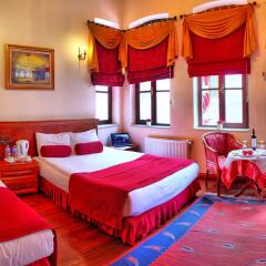 Kervansaray Canakkale - Special Class Турция, Канаккале - отзывы, цены и фото номеров - забронировать отель Kervansaray Canakkale - Special Class онлайн фото 9