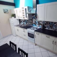 Blooms Boutique Hostel Познань в номере