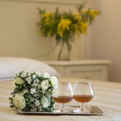 Hotel le Muse Сиракуза фото 3