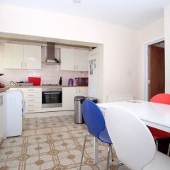 Отель Dawpool House в номере фото 2