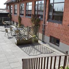 Отель Aarhus Hostel Дания, Орхус - отзывы, цены и фото номеров - забронировать отель Aarhus Hostel онлайн бассейн
