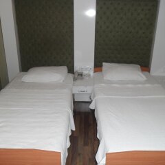 Asude Hotel Bergama Турция, Дикили - отзывы, цены и фото номеров - забронировать отель Asude Hotel Bergama онлайн комната для гостей