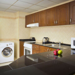 TIME Crystal Hotel Apartments в номере