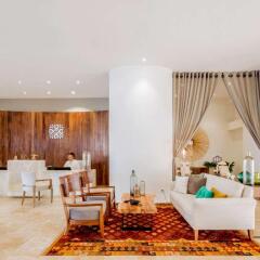Villa Premiere Boutique Hotel & Romantic Getaway детские мероприятия