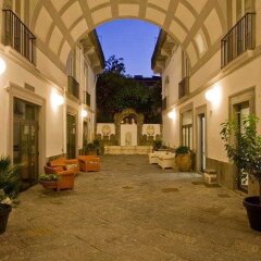 Hotel Piazza Bellini
