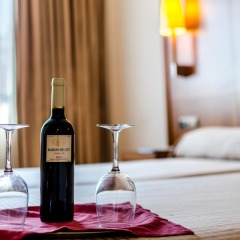 Hotel Saylu в номере фото 2