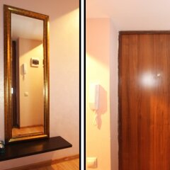 Отель ApartLux on Pervomayskaya Москва интерьер отеля